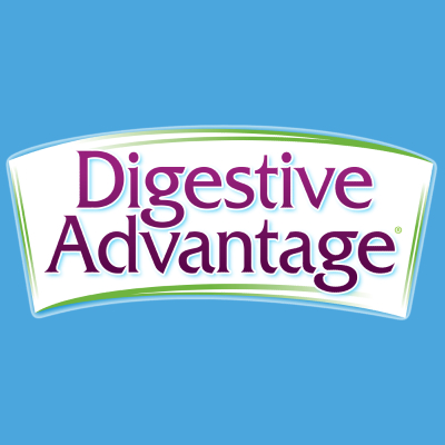 Digestive Advantage logo